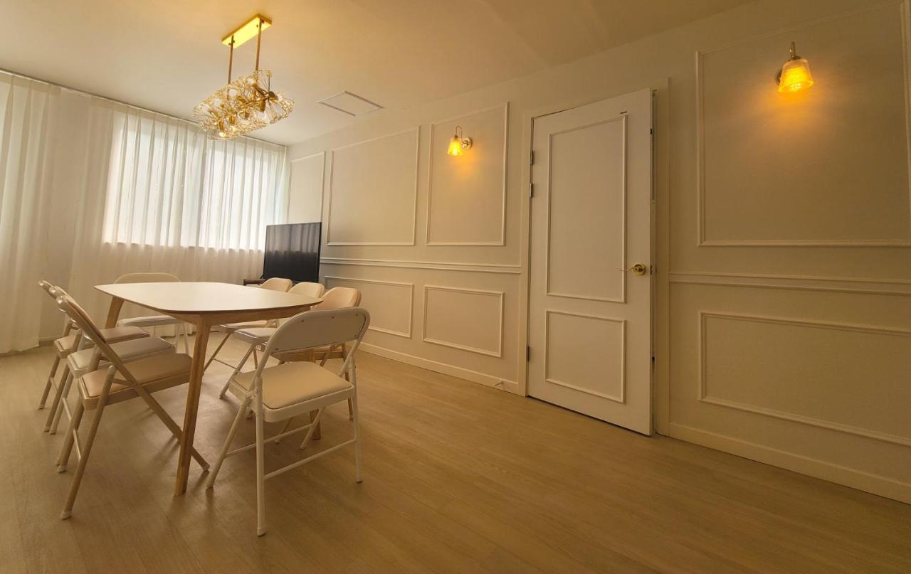 Ddp, Ddm 3 Mins Chilling Party Available Convenience Transportation Long Term Welcomed Apartment Seoul