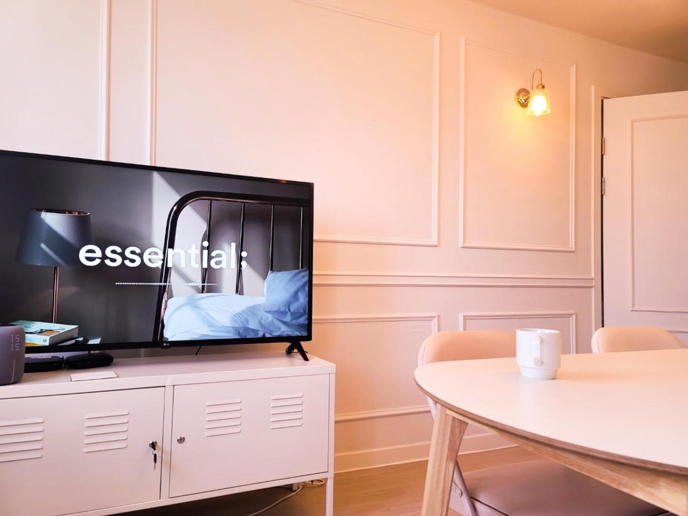 Ddp, Ddm 3 Mins Chilling Party Available Convenience Transportation Long Term Welcomed Apartment *