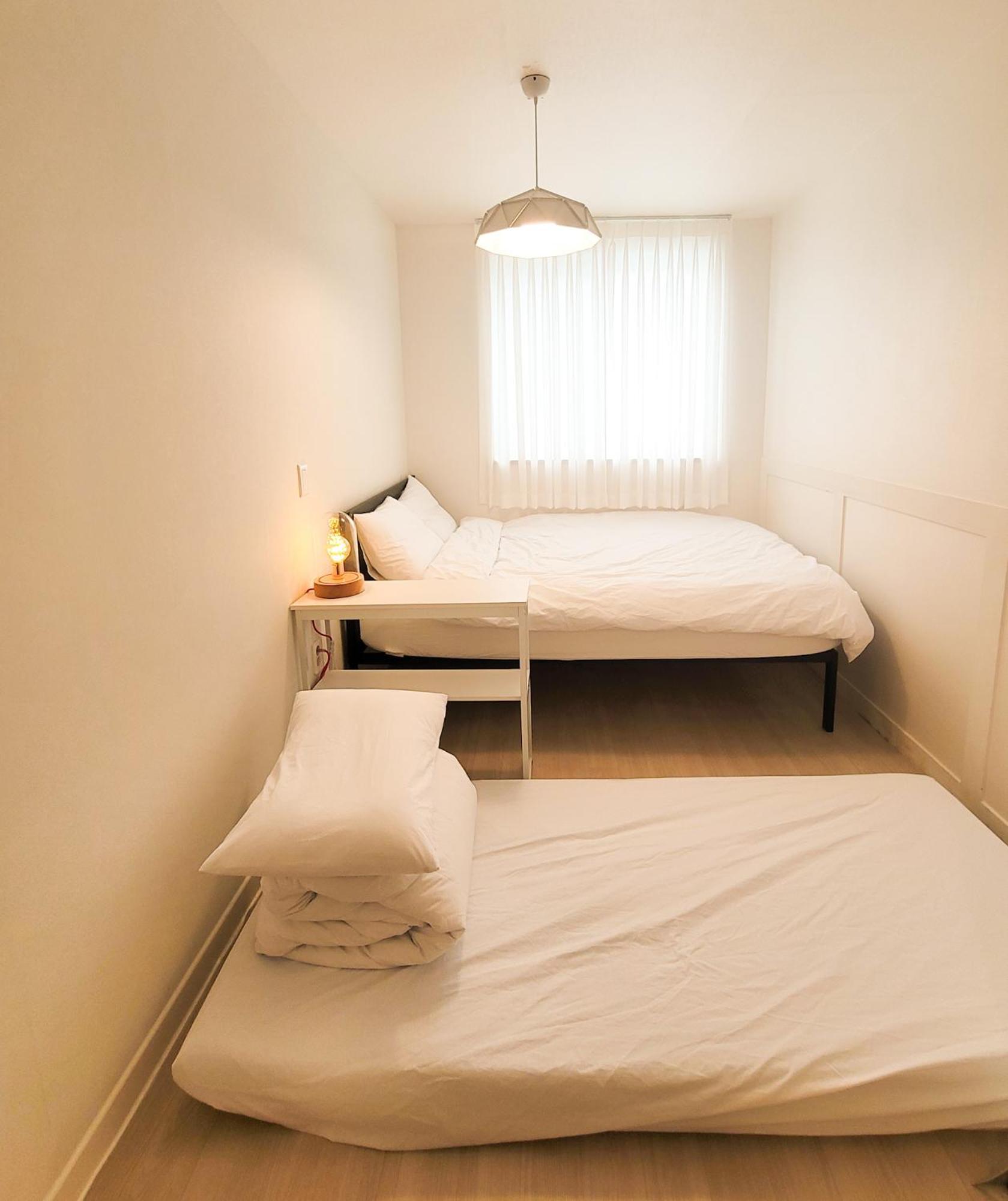 Ddp, Ddm 3 Mins Chilling Party Available Convenience Transportation Long Term Welcomed * Seoul