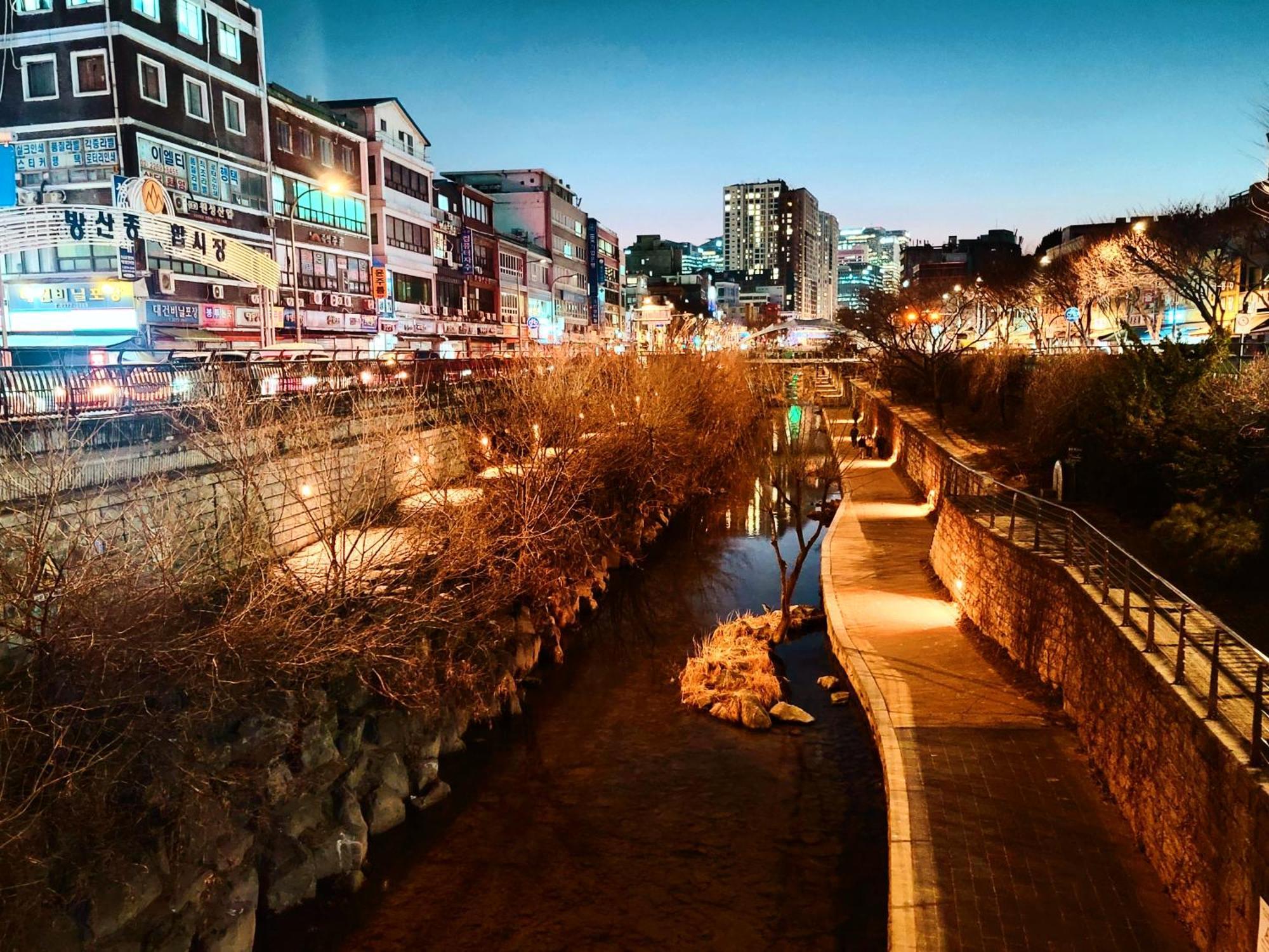 Apartment Ddp, Ddm 3 Mins Chilling Party Available Convenience Transportation Long Term Welcomed Seoul